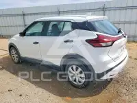 2021 Nissan KICKS фото