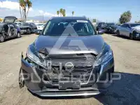 2021 Nissan KICKS фото