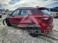 2021 Nissan KICKS фото