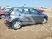 2021 Nissan KICKS photo