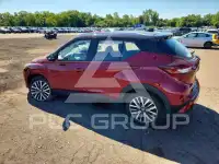 2021 Nissan KICKS фото