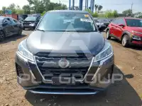 2021 Nissan KICKS photo