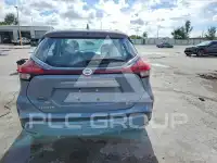 2021 Nissan KICKS фото