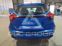 2021 Nissan KICKS photo