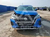 2021 Nissan KICKS фото