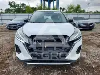 2021 Nissan KICKS photo