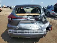2021 Nissan KICKS photo
