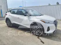 2021 Nissan KICKS photo