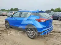 2021 Nissan KICKS фото