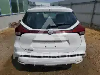 2021 Nissan KICKS фото