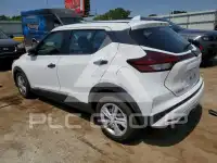 2021 Nissan KICKS photo