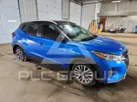 2021 Nissan KICKS photo