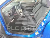 2021 Nissan KICKS фото
