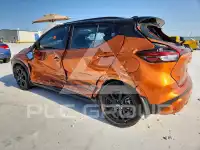 2021 Nissan KICKS photo