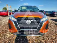 2021 Nissan KICKS photo