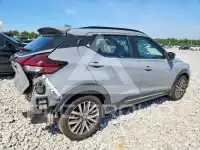 2021 Nissan KICKS фото