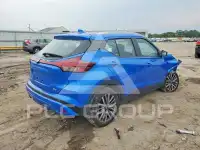 2021 Nissan KICKS фото