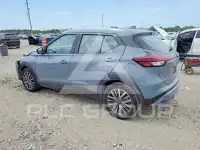 2021 Nissan KICKS photo
