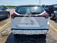2021 Nissan KICKS photo