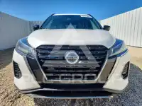 2021 Nissan KICKS фото