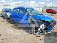 2021 Nissan KICKS фото