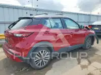 2021 Nissan KICKS photo