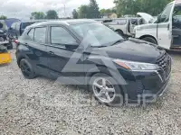 2021 Nissan KICKS photo