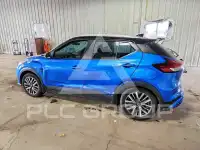 2021 Nissan KICKS photo