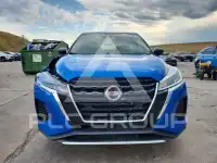 2021 Nissan KICKS photo