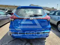 2021 Nissan KICKS фото