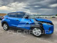 2021 Nissan KICKS photo