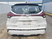 2021 Nissan KICKS photo