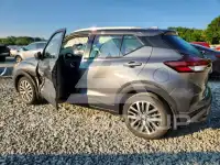 2021 Nissan KICKS фото