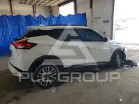2021 Nissan KICKS photo