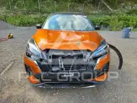 2021 Nissan KICKS фото