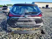 2021 Nissan KICKS фото