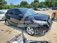 2021 Nissan KICKS фото