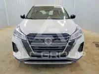 2021 Nissan KICKS photo