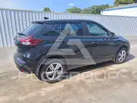 2021 Nissan KICKS photo