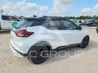 2021 Nissan KICKS фото