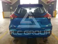 2021 Nissan KICKS фото