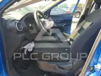 2021 Nissan KICKS фото