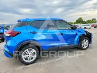 2021 Nissan KICKS photo