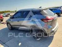 2021 Nissan KICKS photo