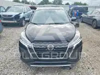 2021 Nissan KICKS photo