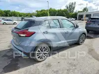 2021 Nissan KICKS фото