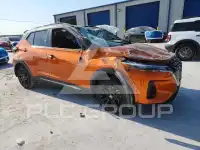 2021 Nissan KICKS photo