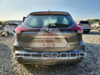 2021 Nissan KICKS фото