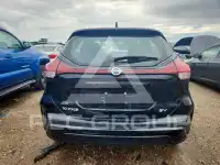 2021 Nissan KICKS фото