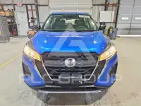 2021 Nissan KICKS photo